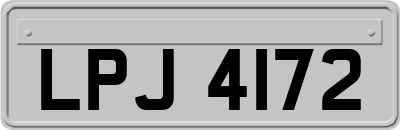 LPJ4172