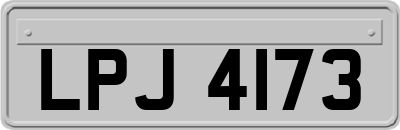 LPJ4173