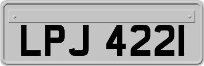 LPJ4221