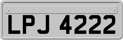 LPJ4222