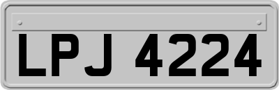 LPJ4224