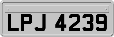 LPJ4239