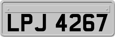 LPJ4267