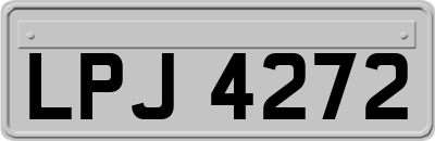 LPJ4272