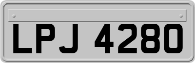 LPJ4280