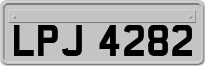 LPJ4282