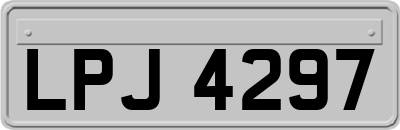 LPJ4297