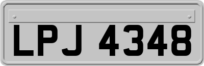 LPJ4348