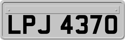 LPJ4370