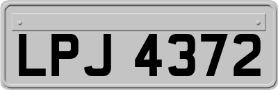 LPJ4372
