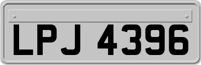 LPJ4396