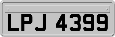 LPJ4399