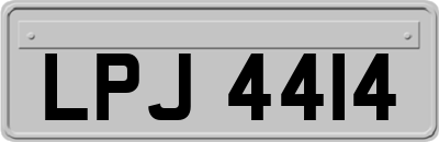 LPJ4414