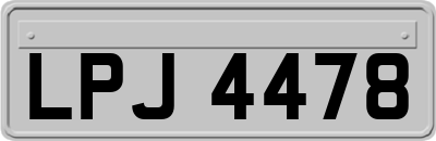 LPJ4478