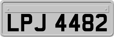 LPJ4482
