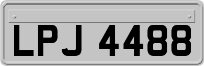 LPJ4488