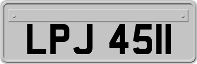 LPJ4511