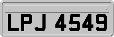 LPJ4549