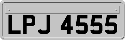 LPJ4555