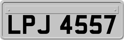 LPJ4557
