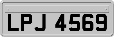 LPJ4569