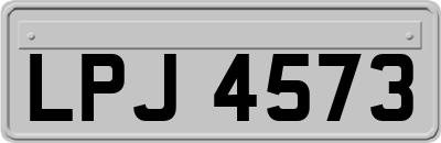 LPJ4573