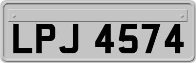LPJ4574