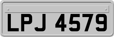 LPJ4579