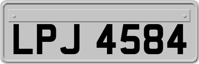 LPJ4584