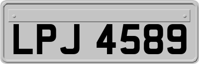 LPJ4589