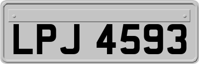LPJ4593