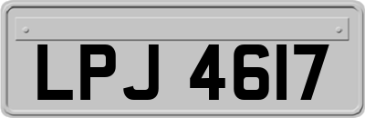LPJ4617