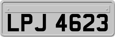 LPJ4623