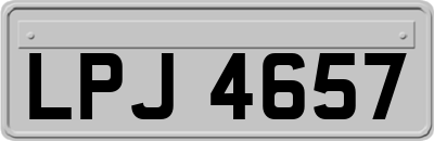 LPJ4657