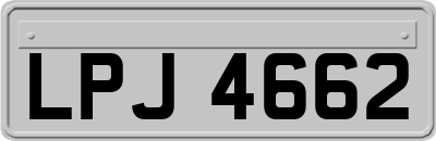 LPJ4662