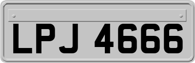LPJ4666