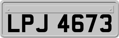 LPJ4673