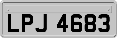 LPJ4683