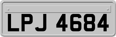 LPJ4684