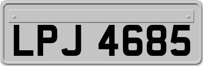 LPJ4685