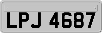 LPJ4687
