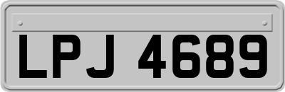 LPJ4689