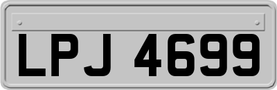 LPJ4699