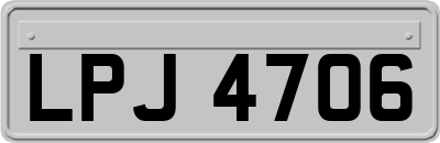 LPJ4706