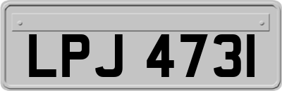 LPJ4731