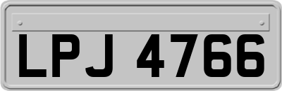LPJ4766