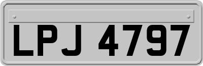 LPJ4797