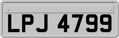 LPJ4799