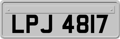 LPJ4817