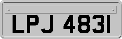 LPJ4831